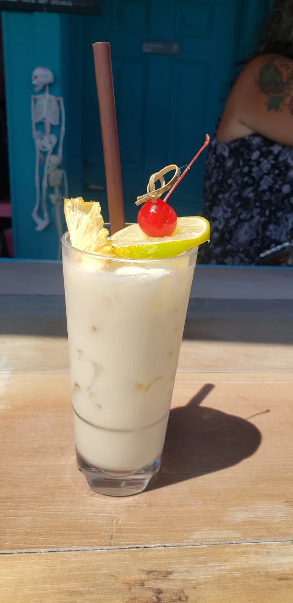Piña Colada
