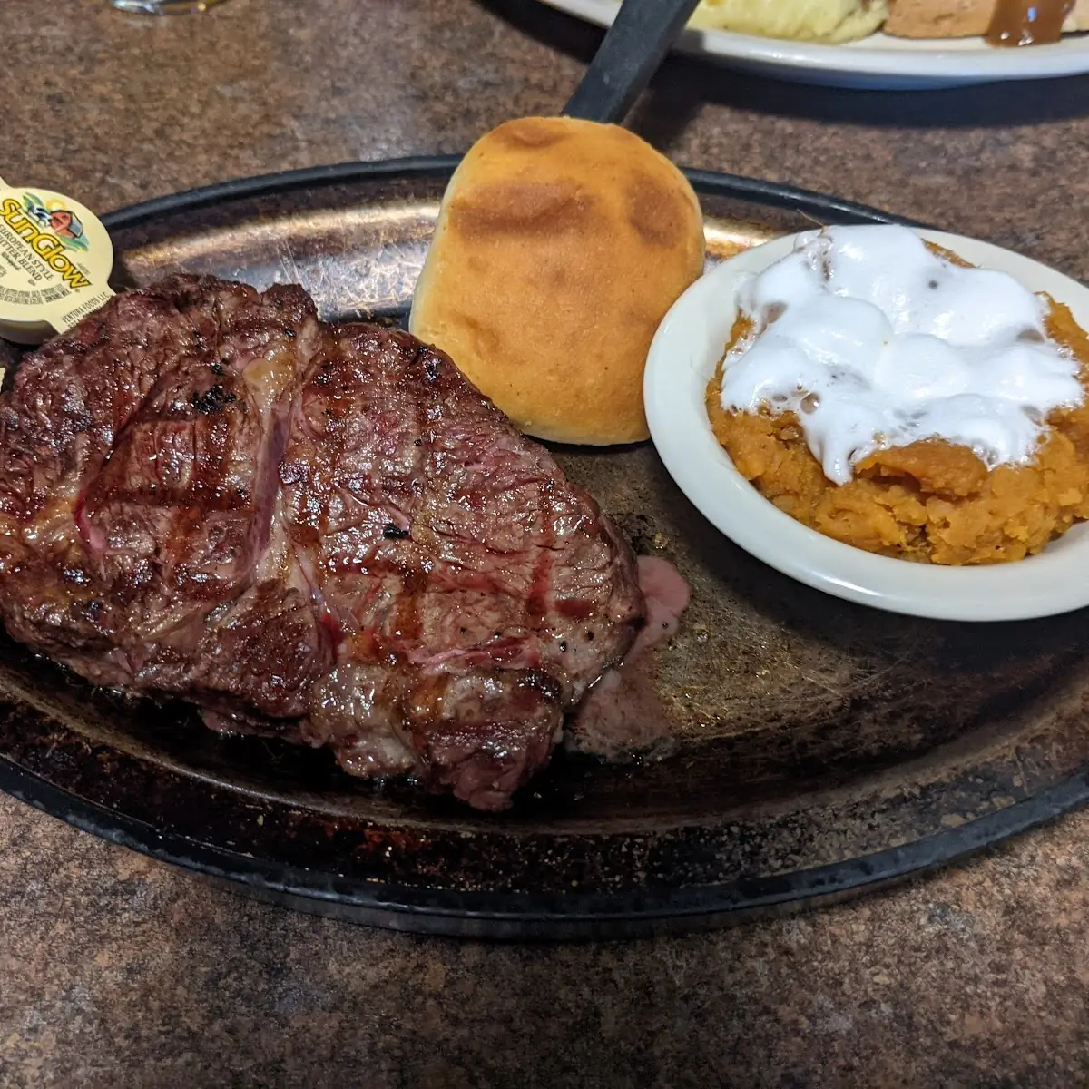 Boneless Ribeye