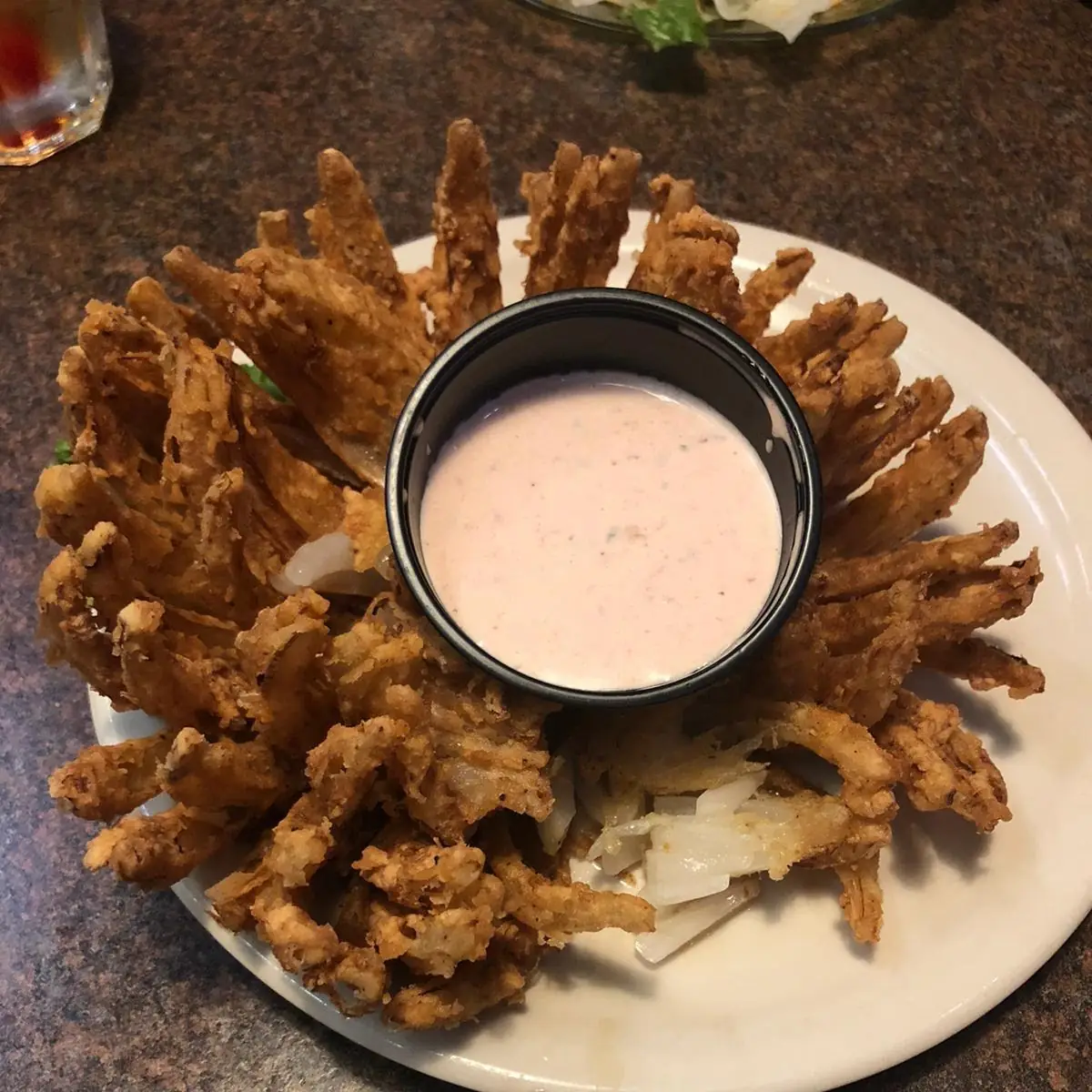 Oles Own Onion Rings