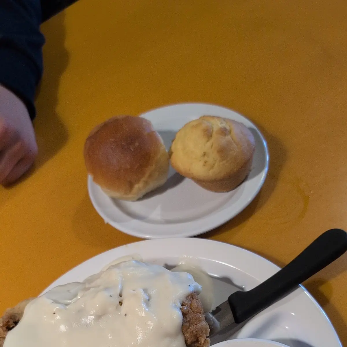 Country Fried Steak