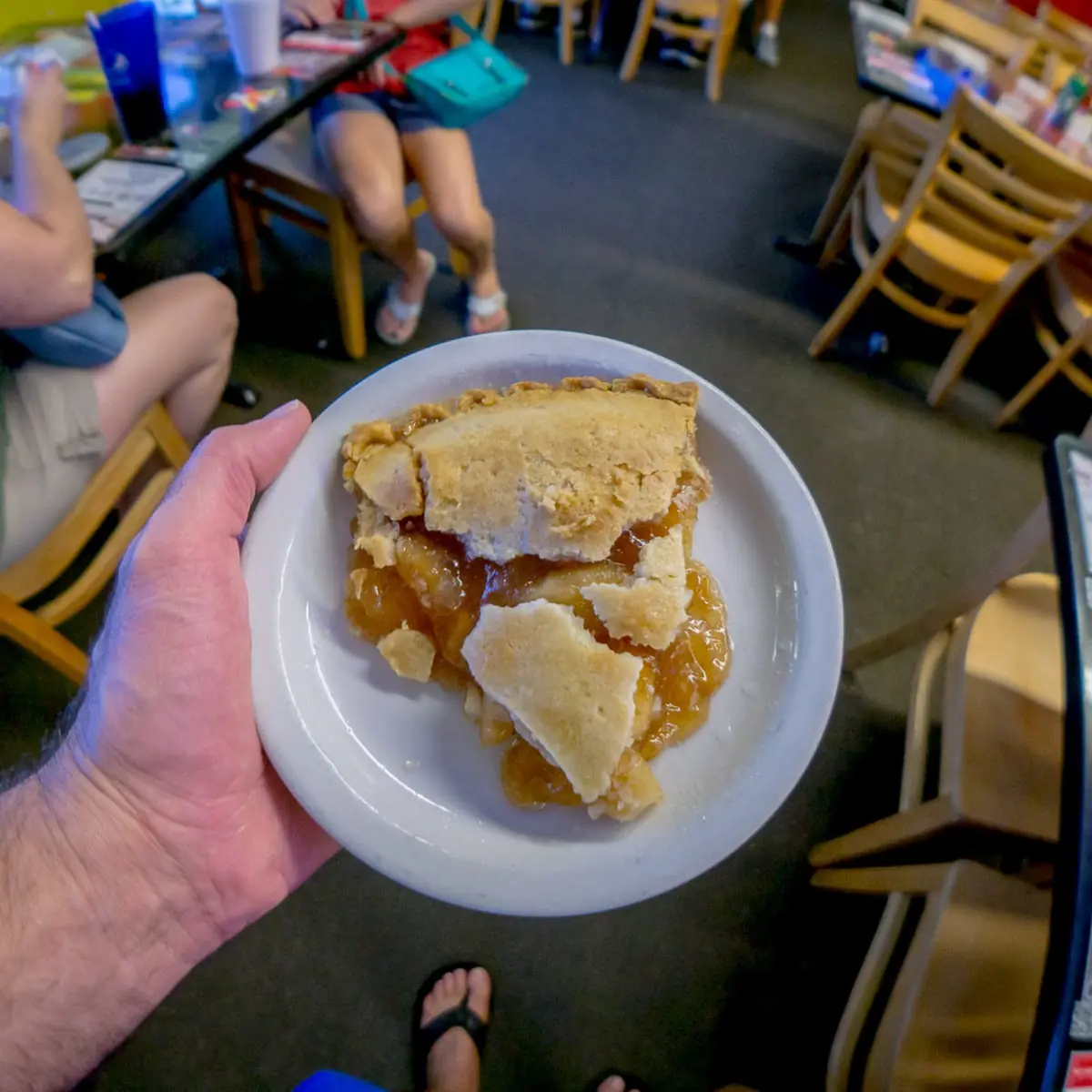 Apple Pie