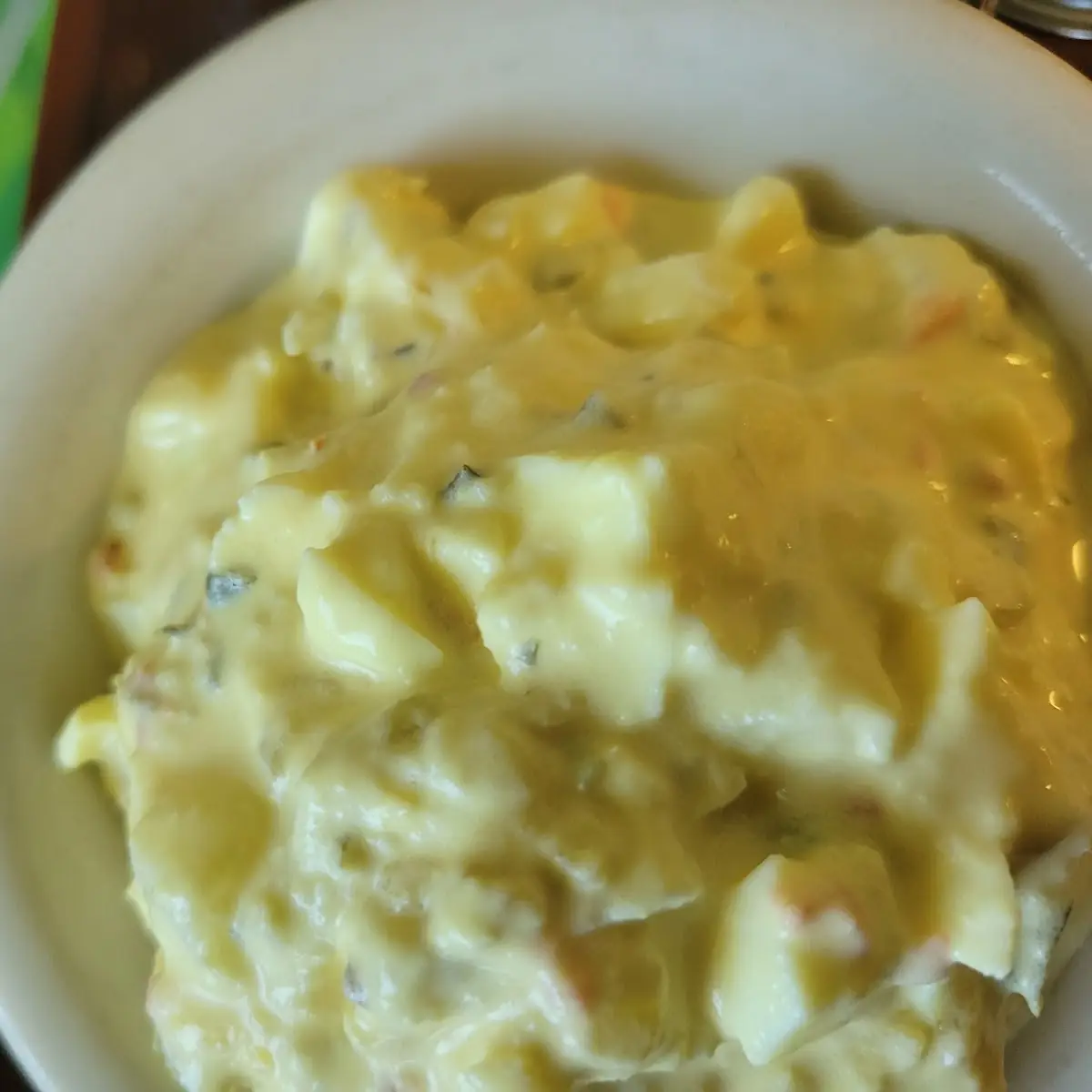 Potato Salad