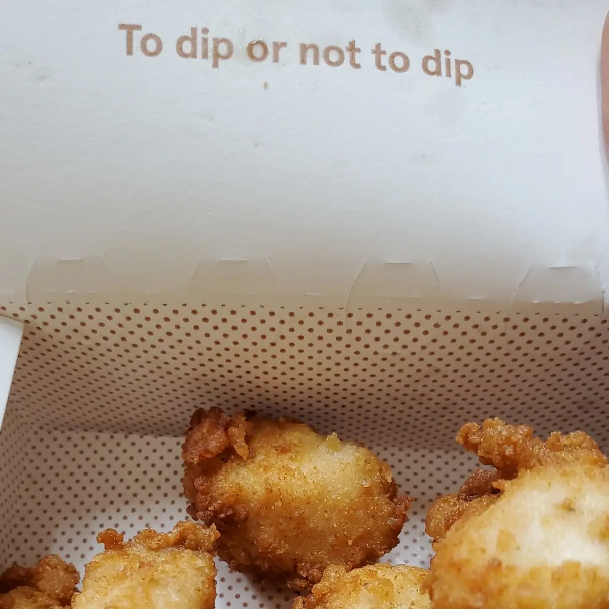 Chicken Nuggets