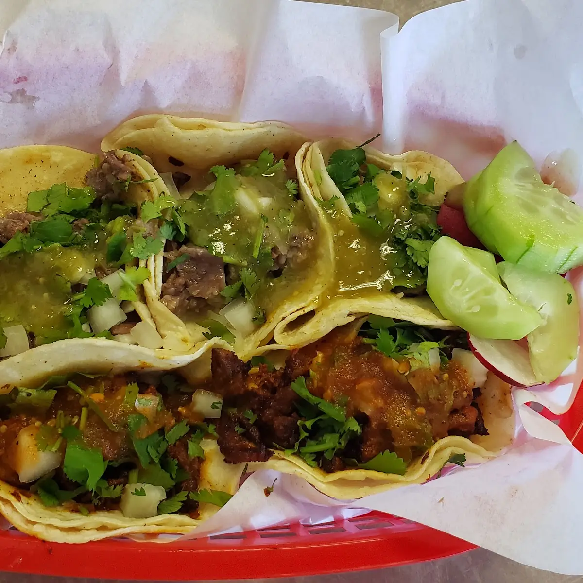 Tacos