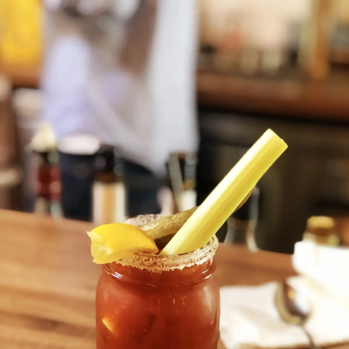 Bloody Mary