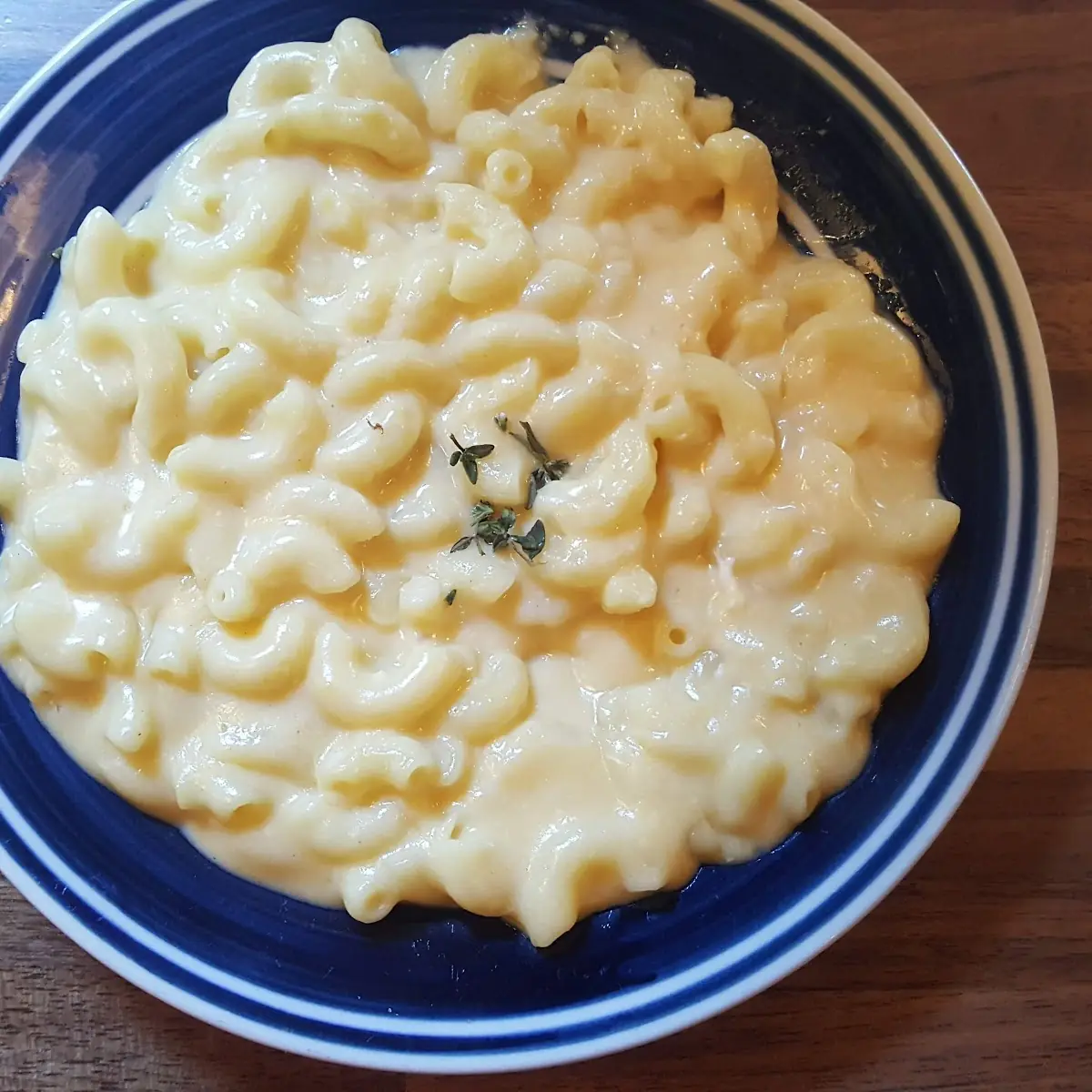 Mac & Cheese