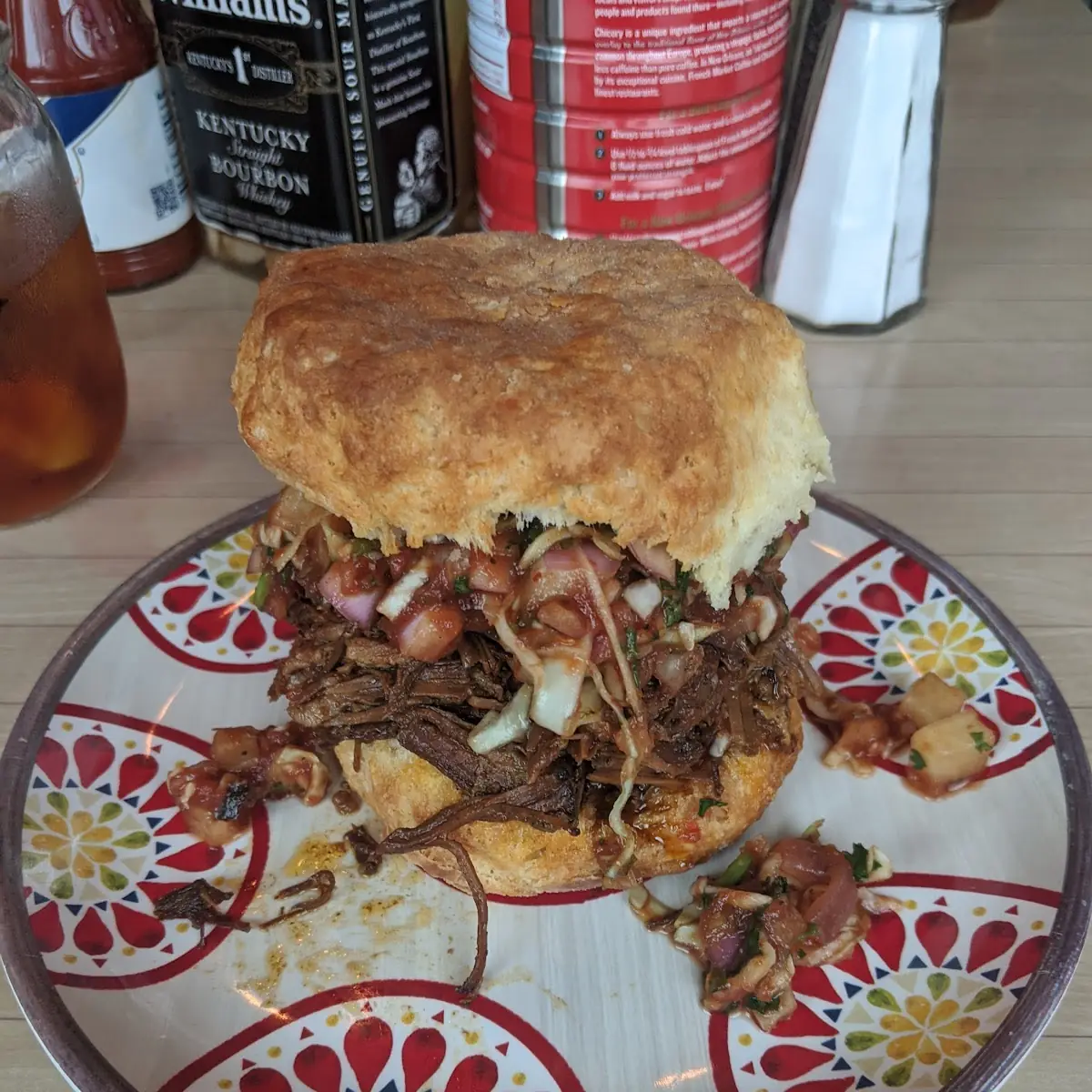 Pulled Pork