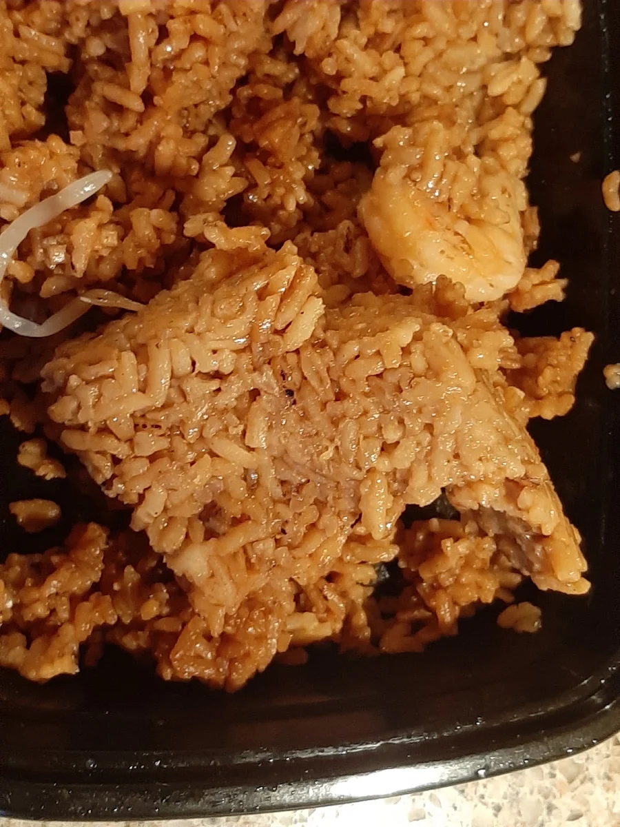 Fried Rice
