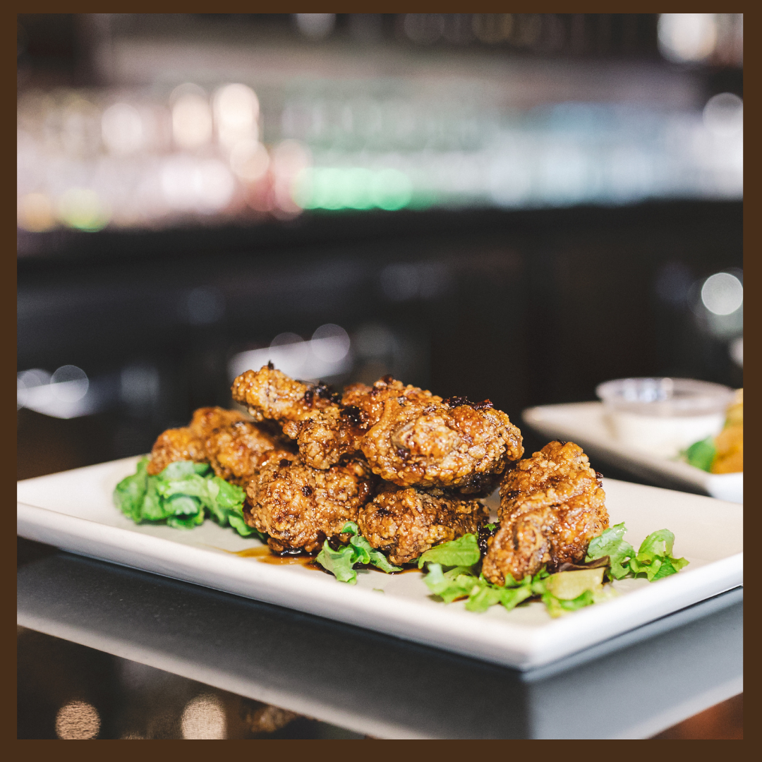 Highlights, The Flats Eatery + Drink