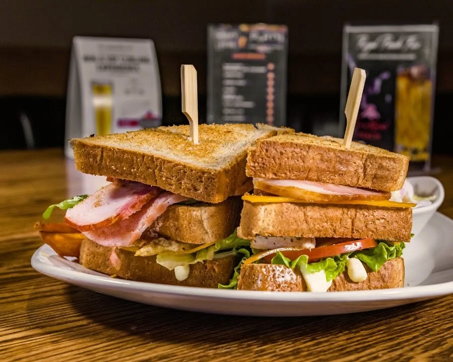 Highlights, The Flats Eatery + Drink