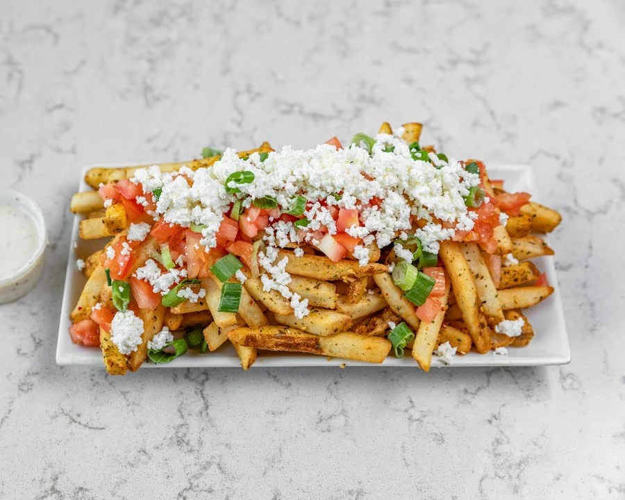 Highlights, The Flats Eatery + Drink