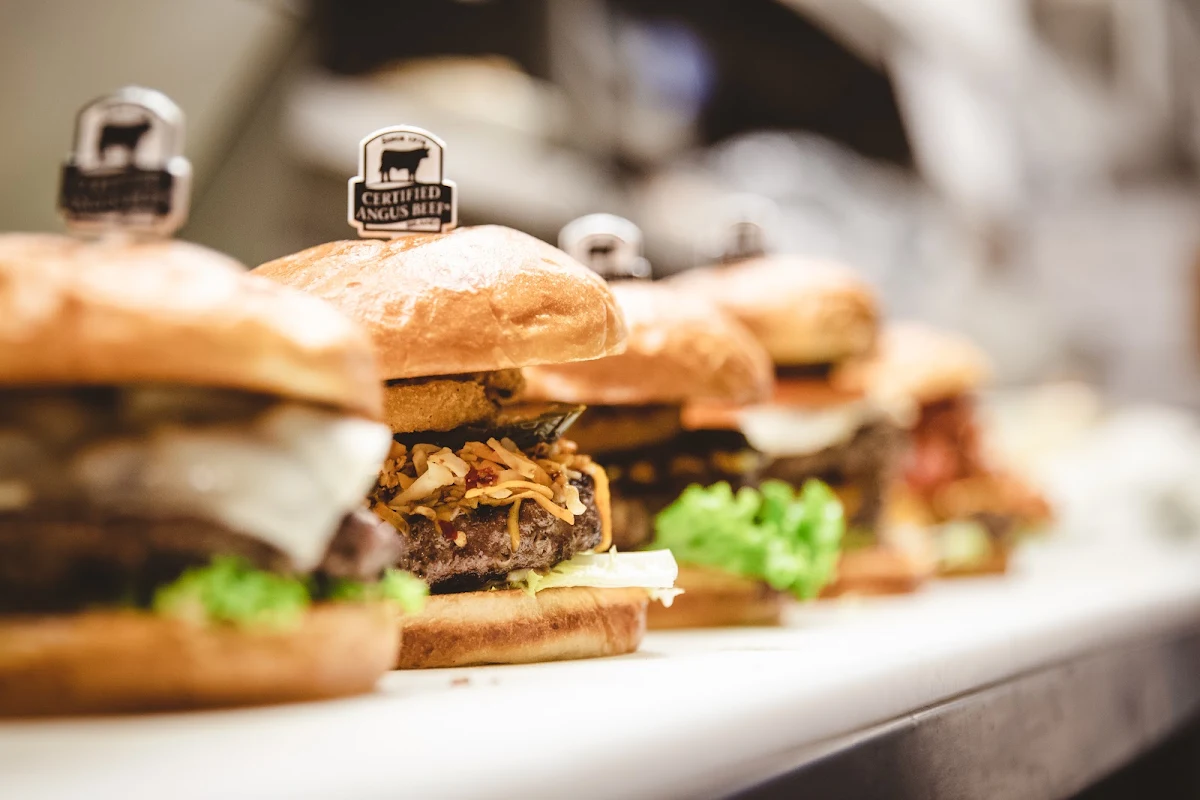Highlights, The Flats Eatery + Drink