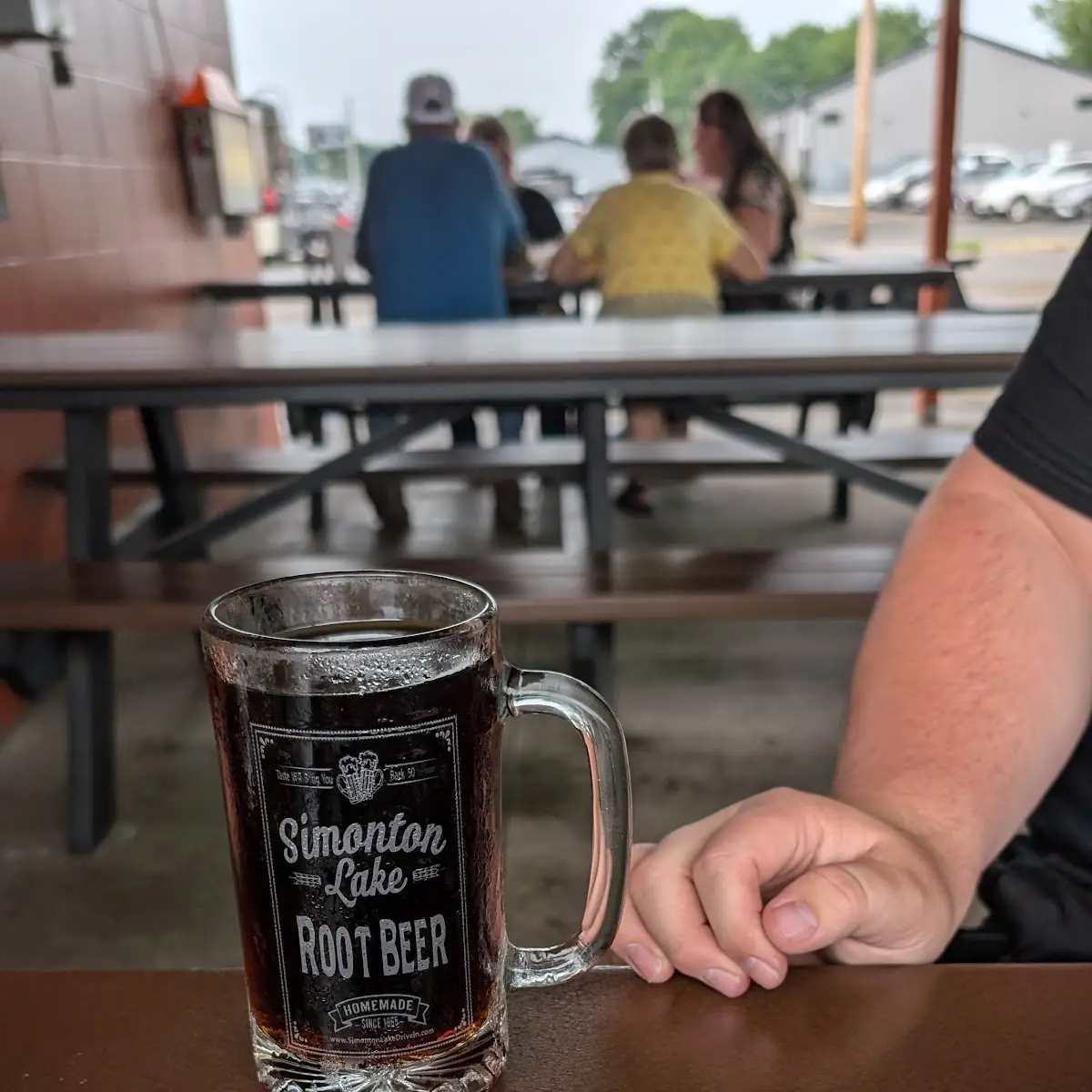 Home Made Root Beer