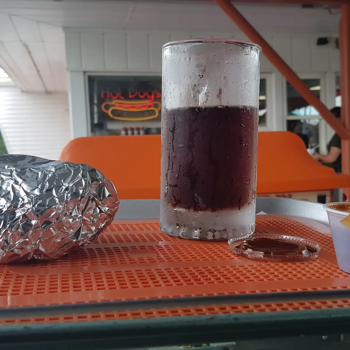 Root Beer BBQ