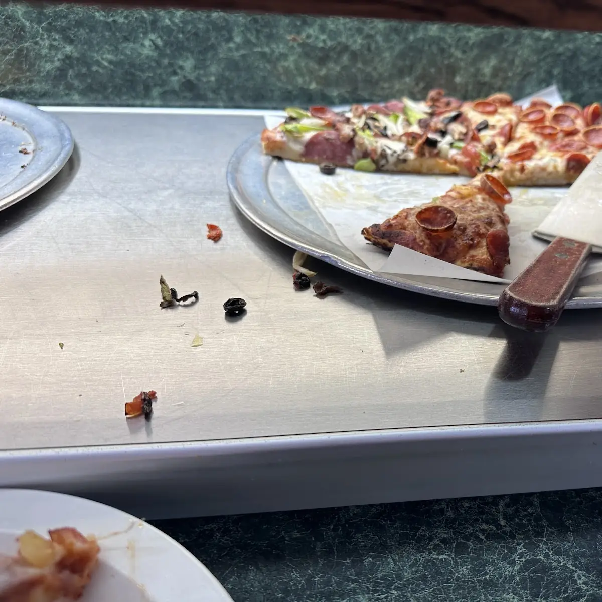 All You Can Eat