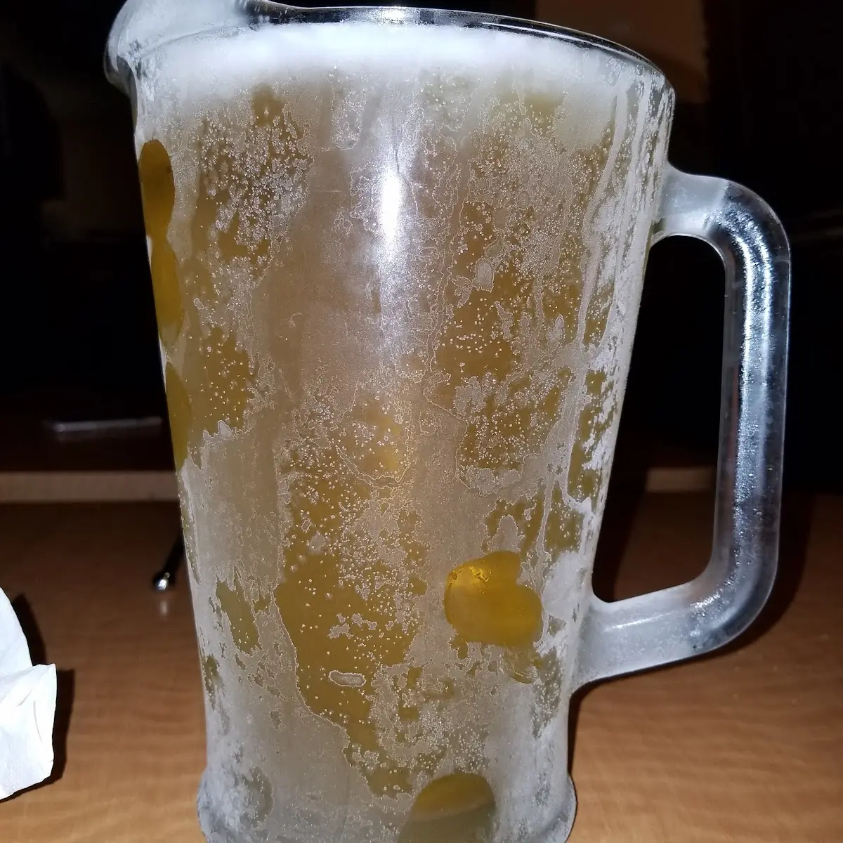 Coldest Beer in Town