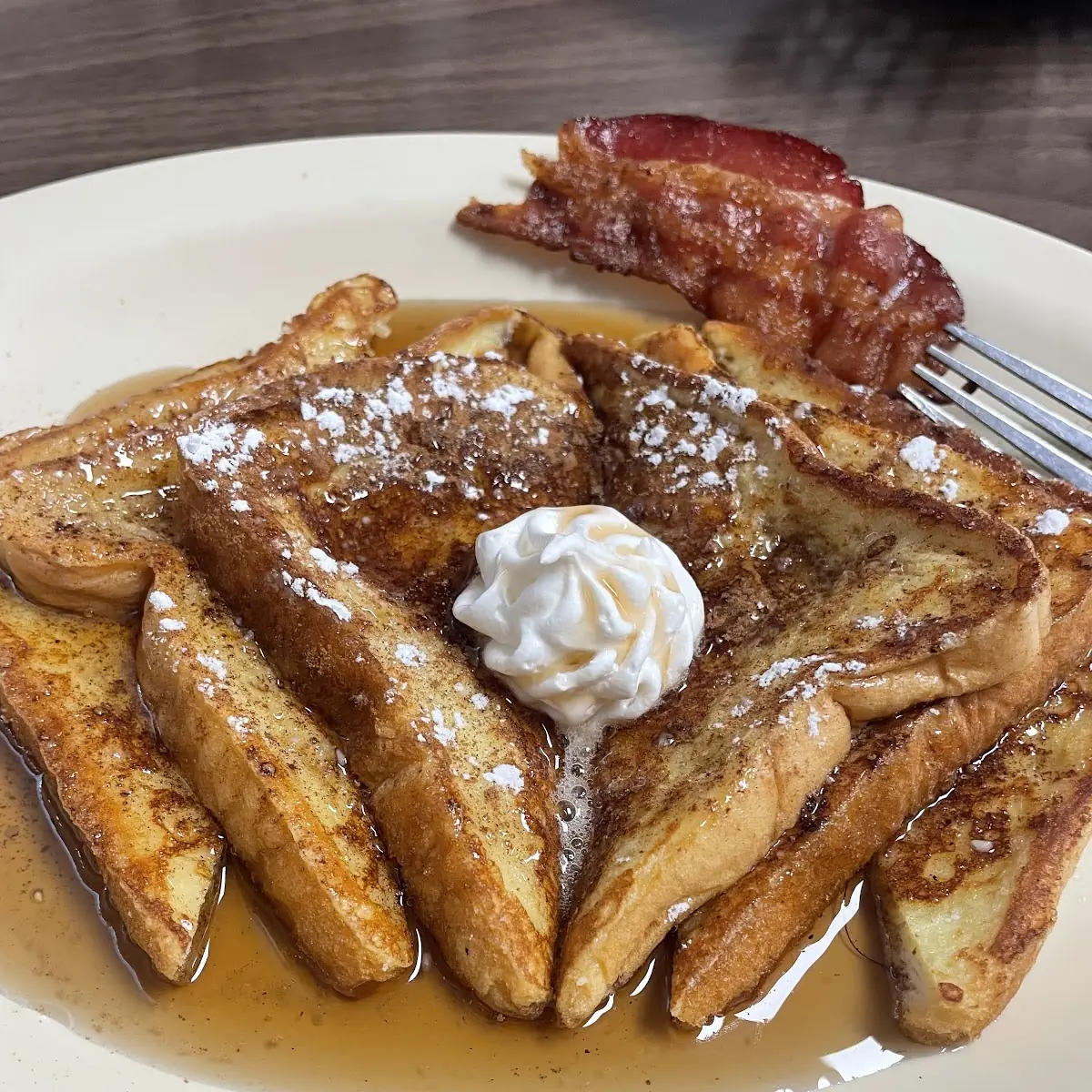 Bananas Foster