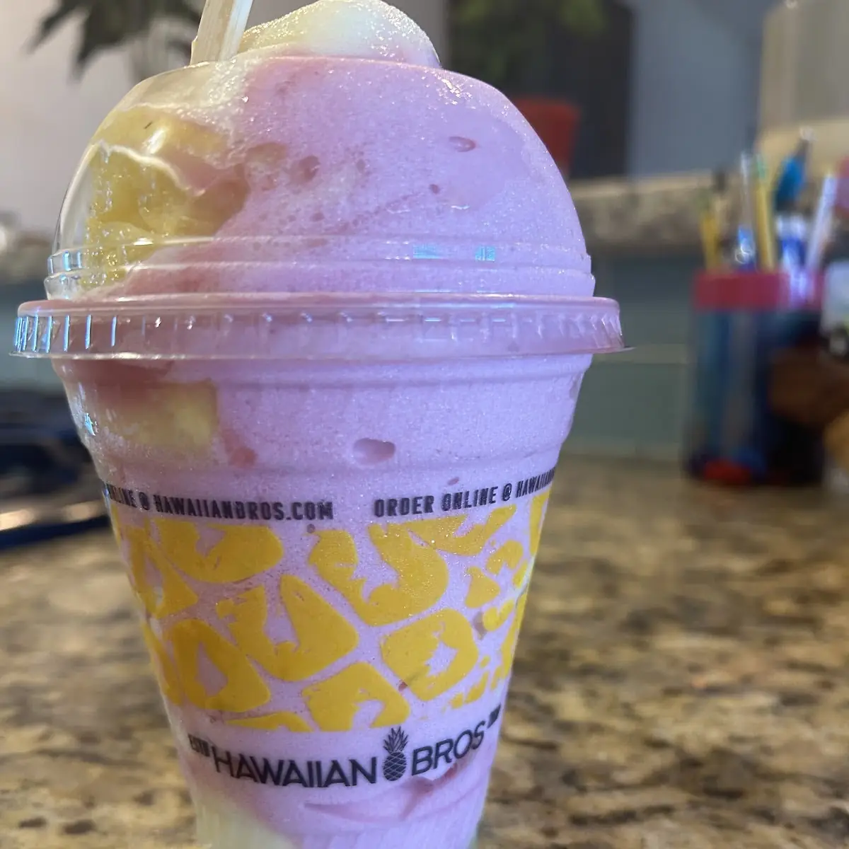 Cotton Candy