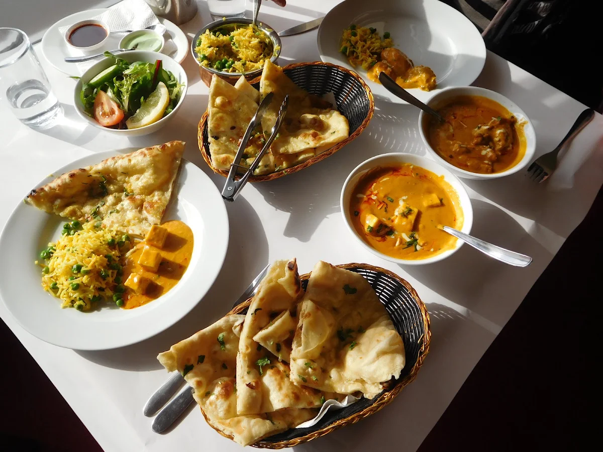 Highlights, Flavor Of India