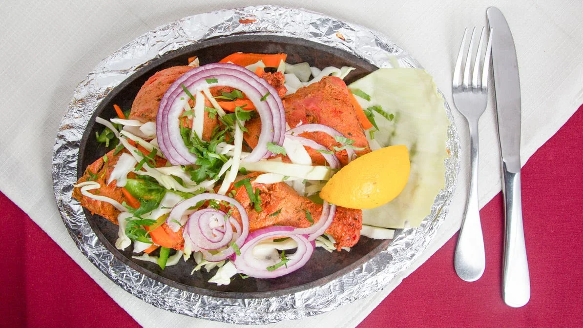 Highlights, Flavor Of India