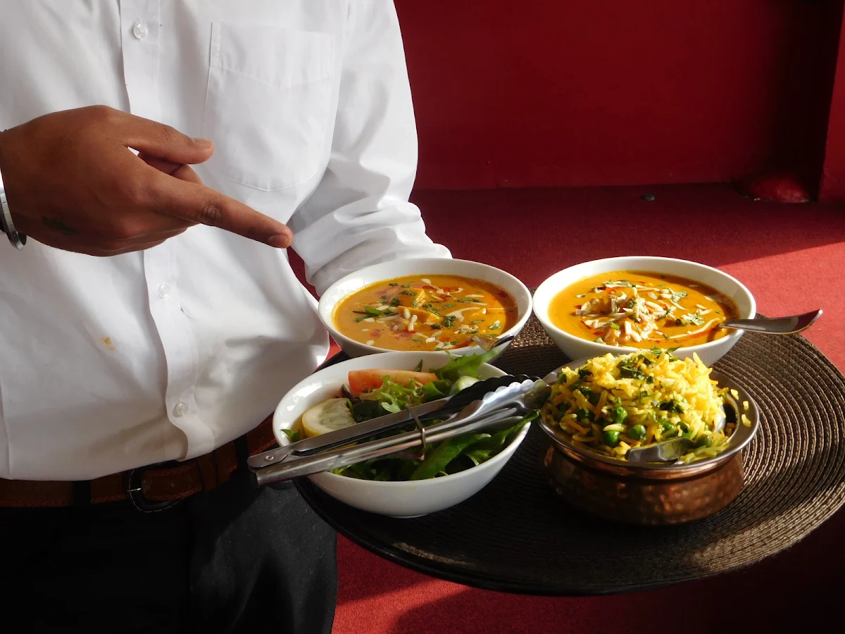Highlights, Flavor Of India