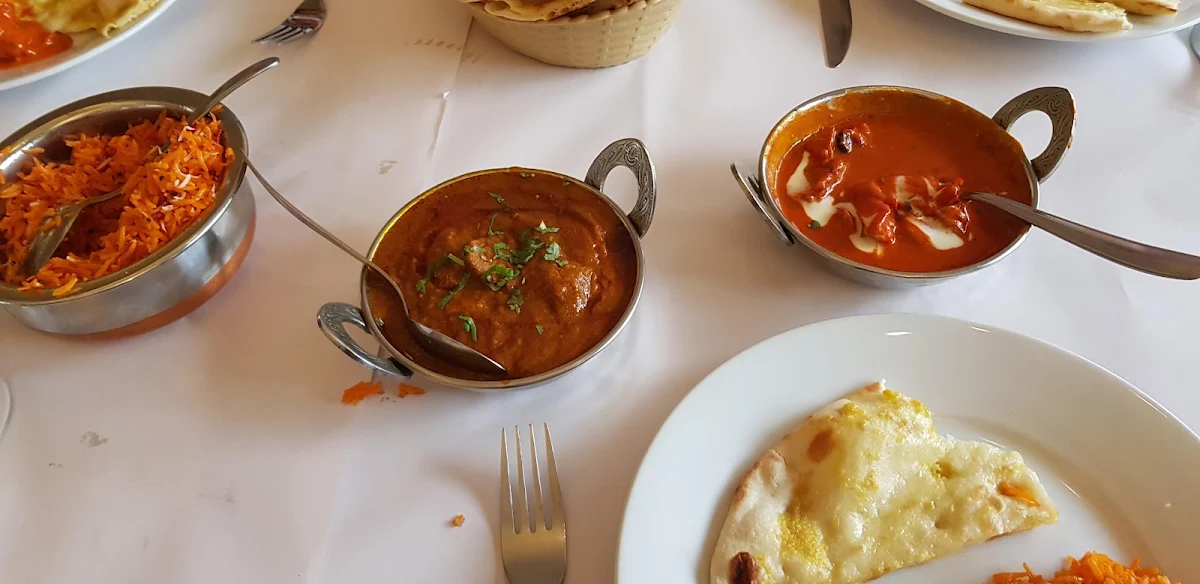 Highlights, Flavor Of India