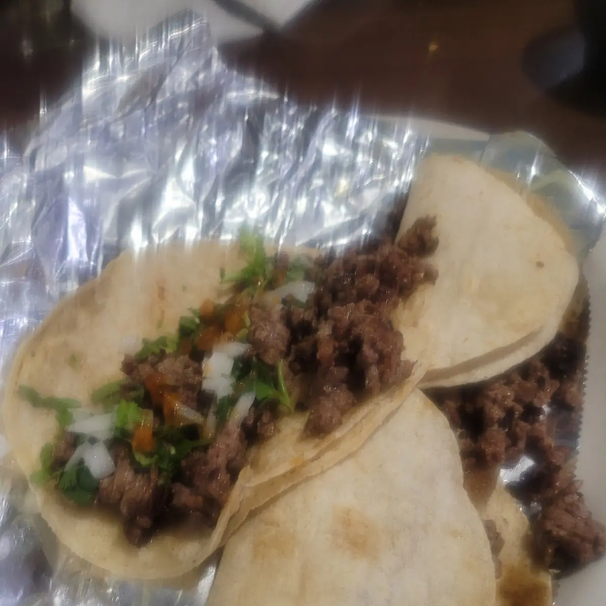 Street Tacos