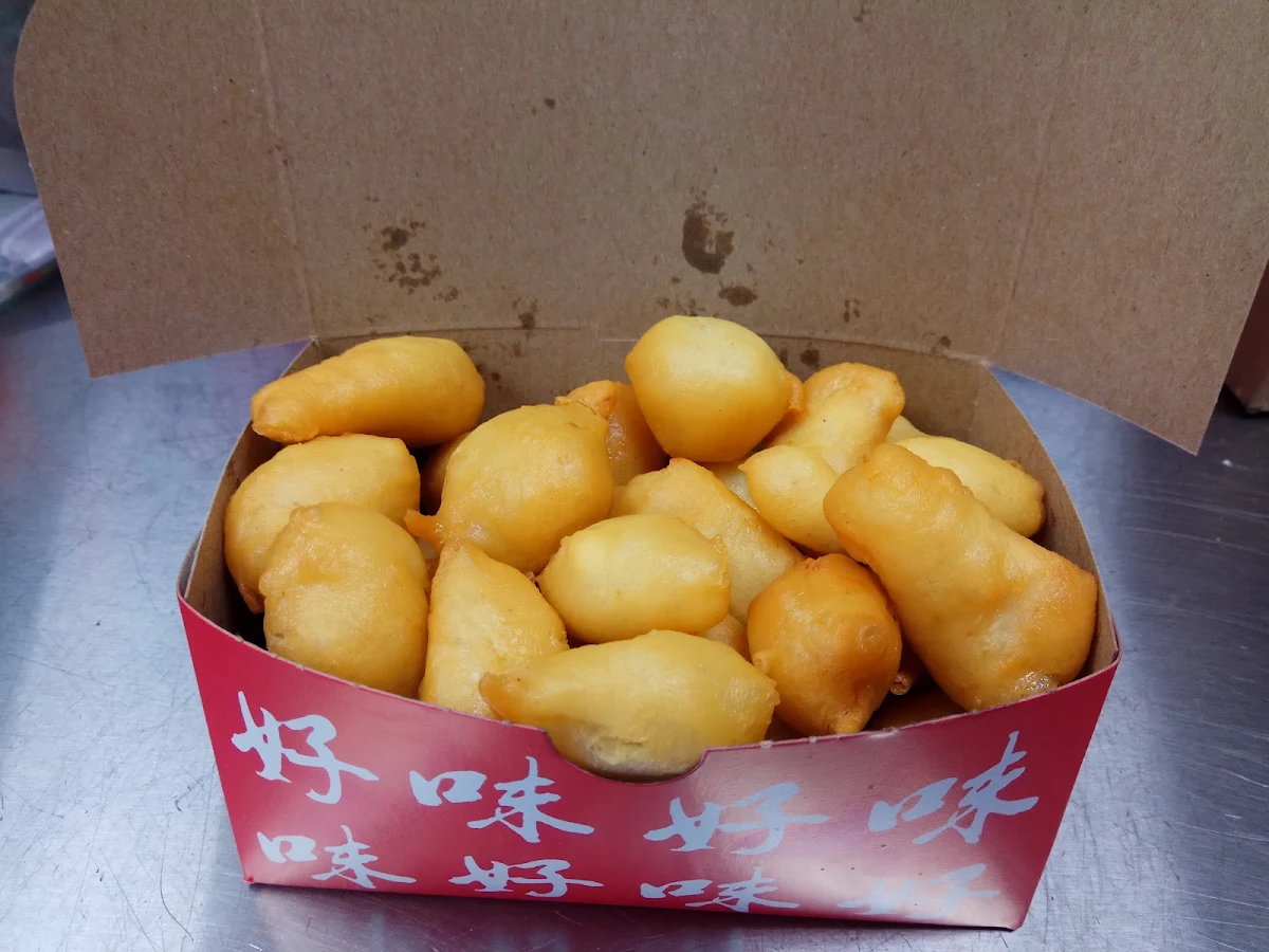 Highlights, QQ Restaurant