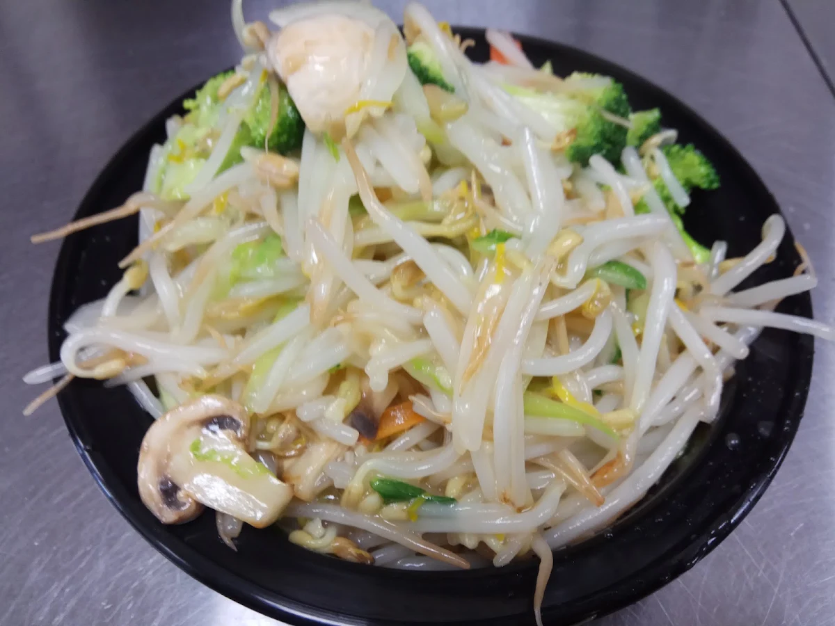Highlights, QQ Restaurant