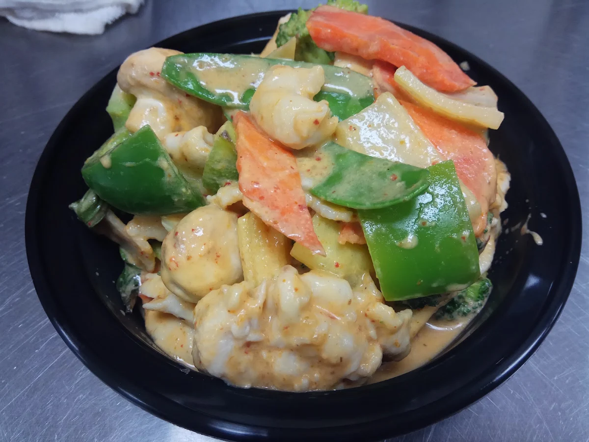 Highlights, QQ Restaurant