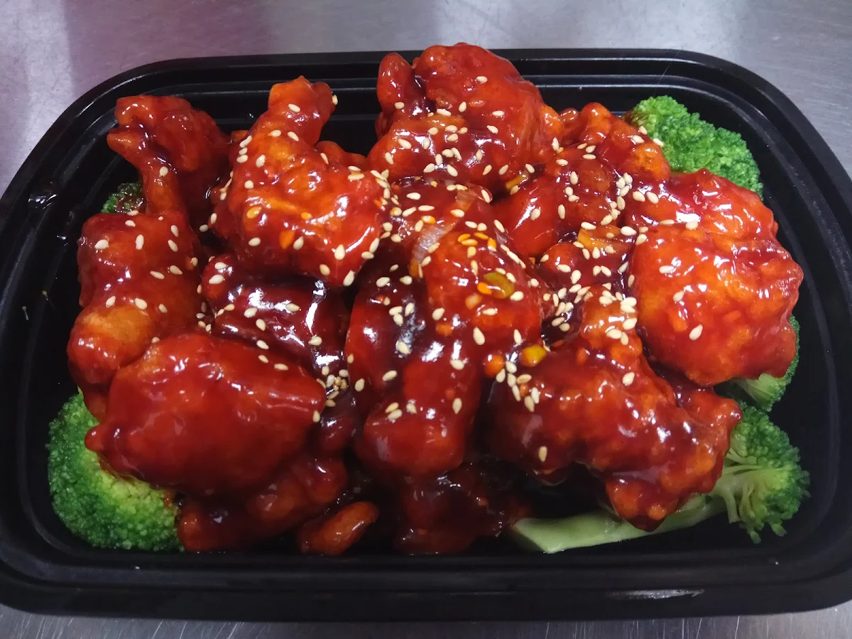Highlights, QQ Restaurant