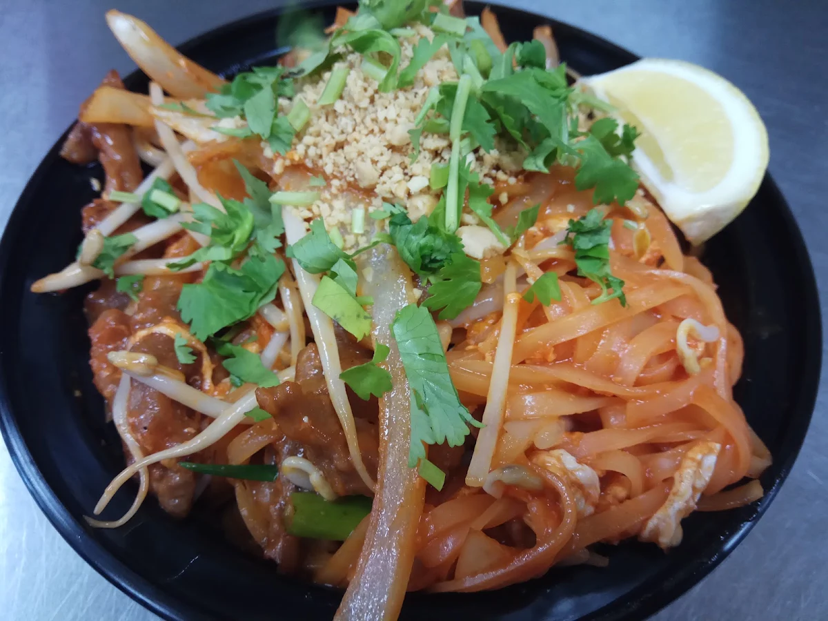 Highlights, QQ Restaurant