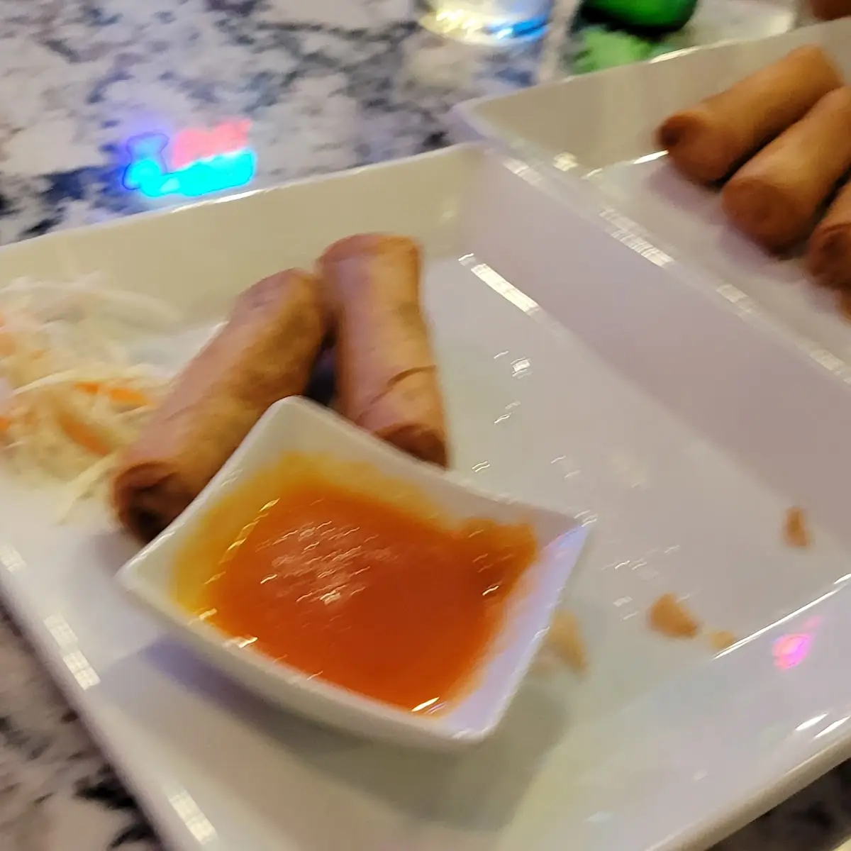 Egg Roll