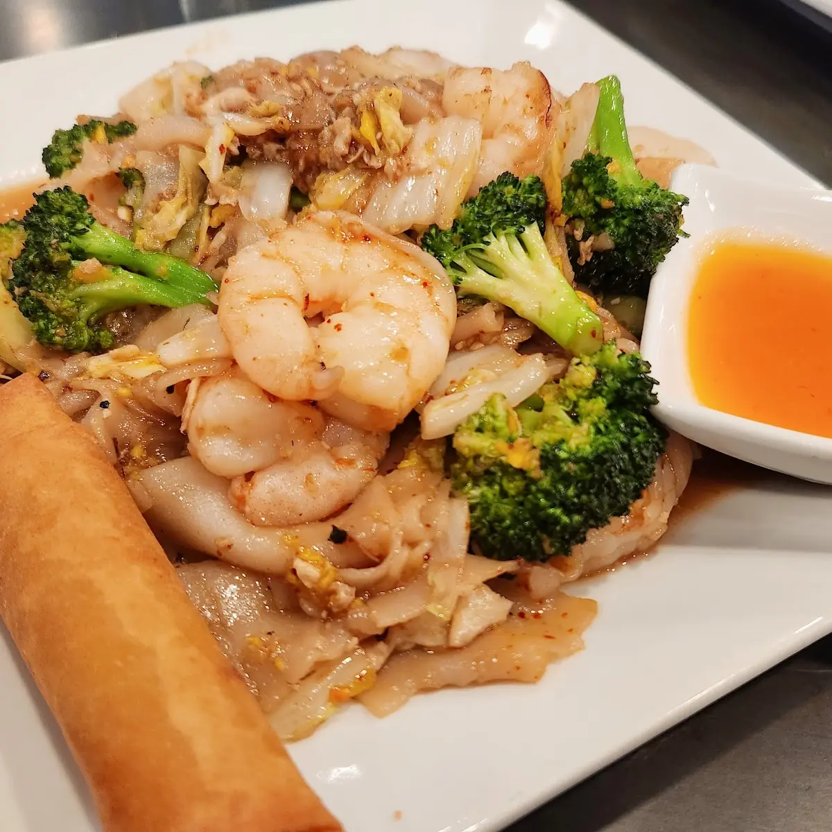 Pad See EW