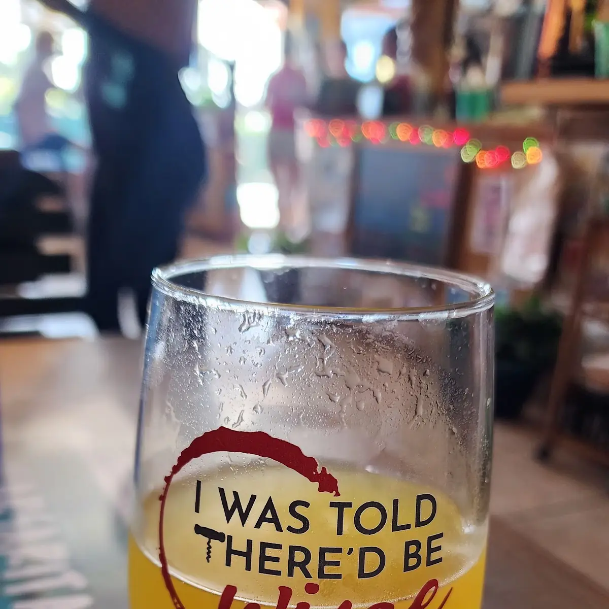Mango Mimosa