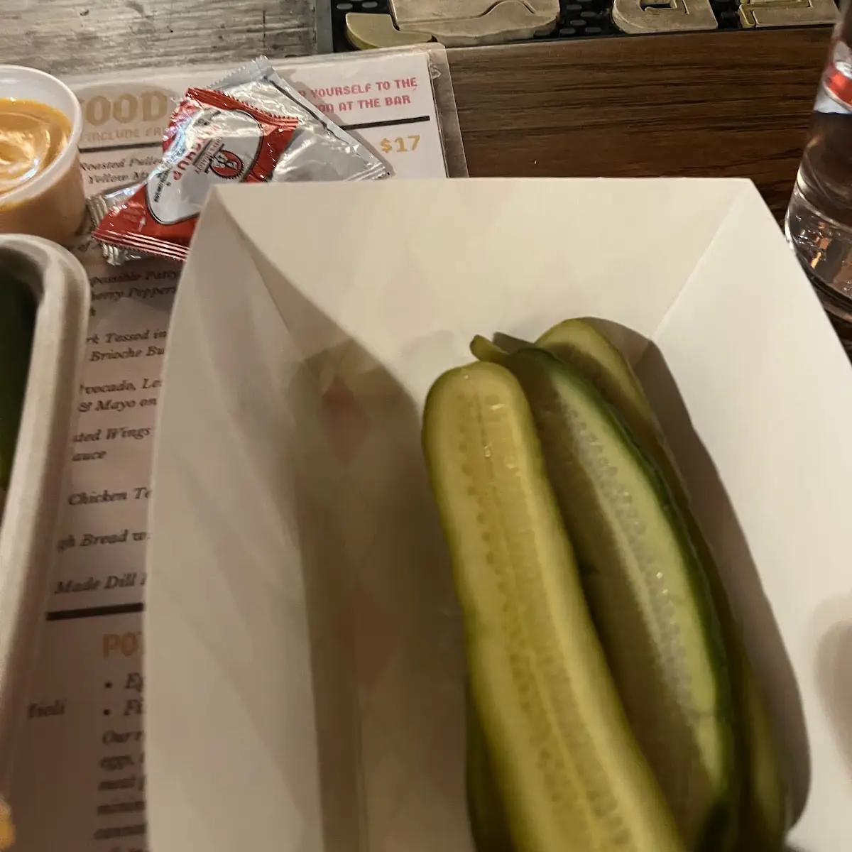 Home Made Pickles