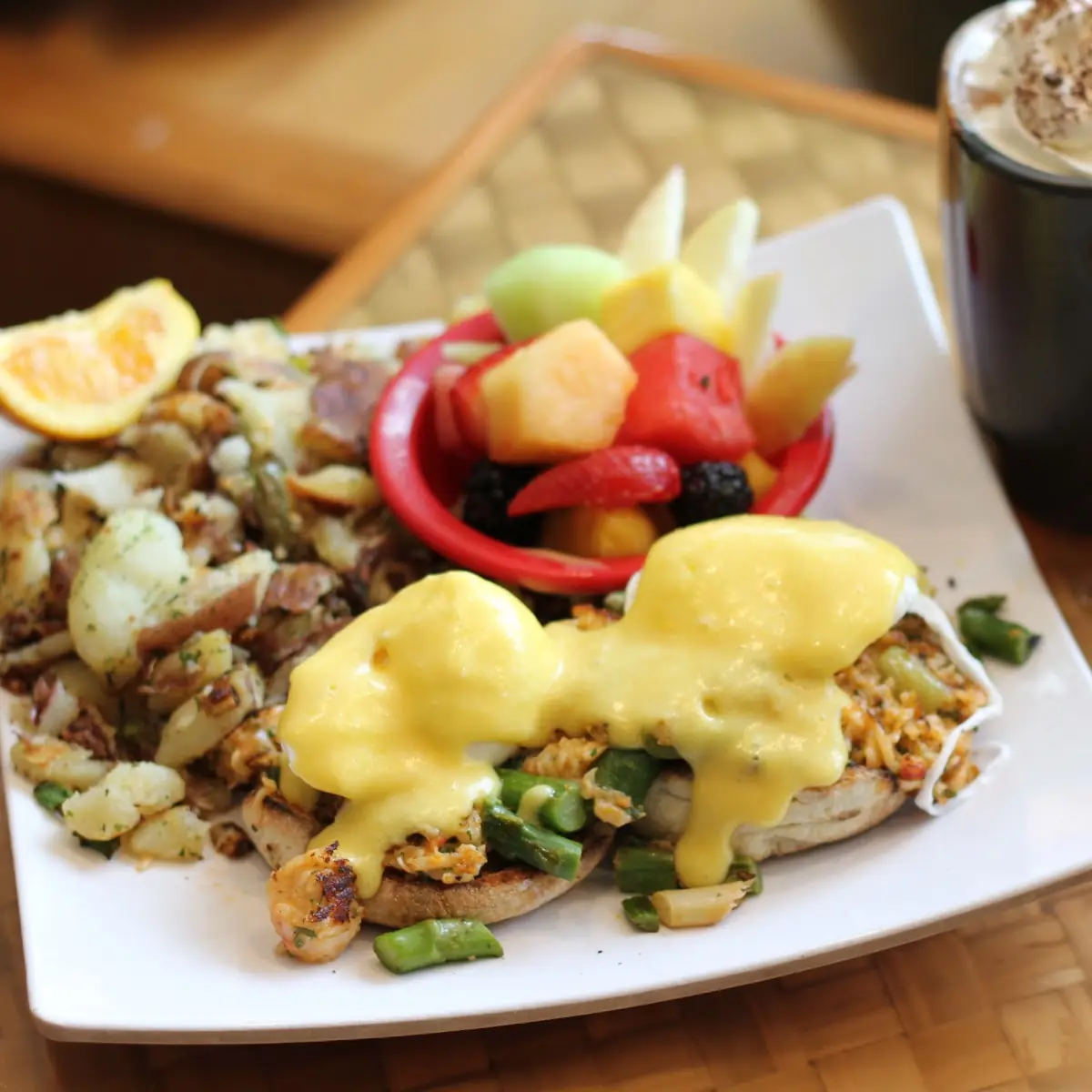 Denver Omelet