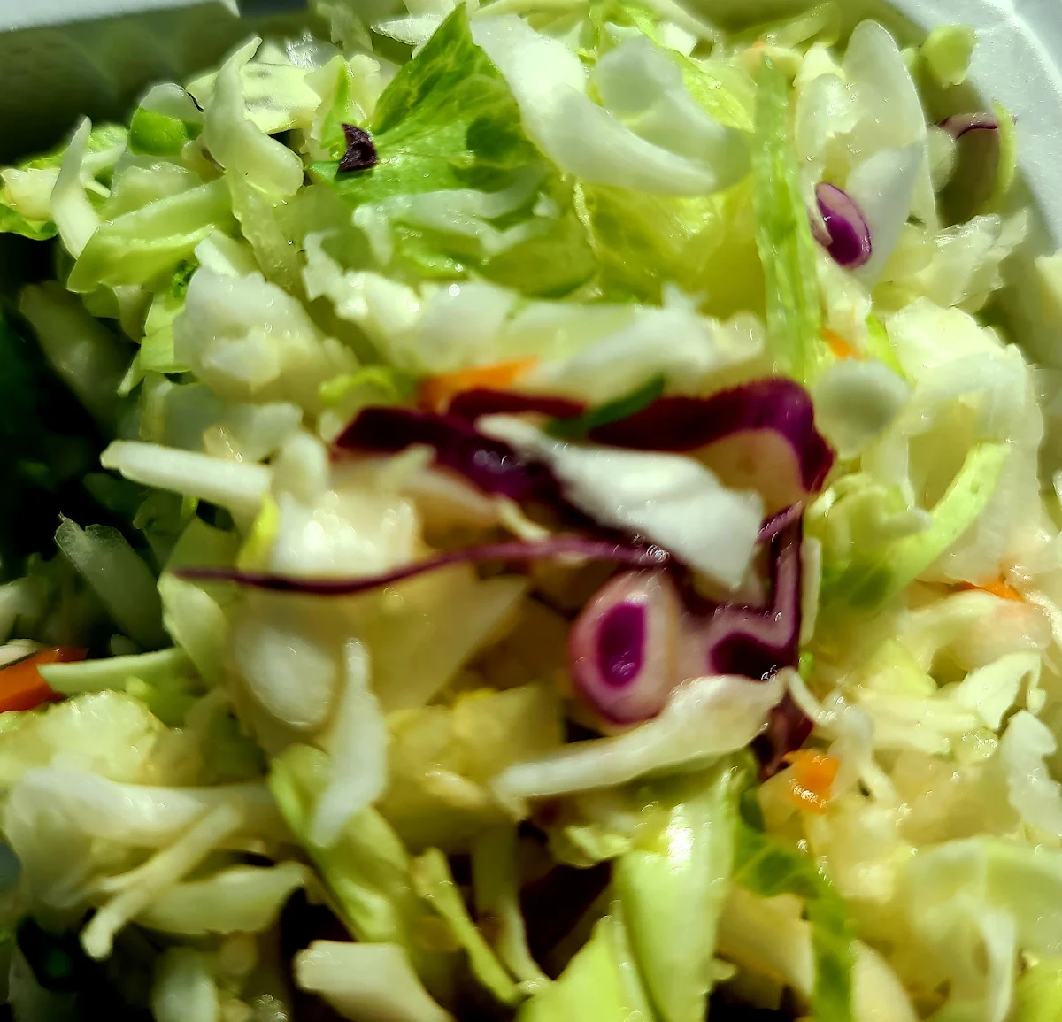 Side Salad