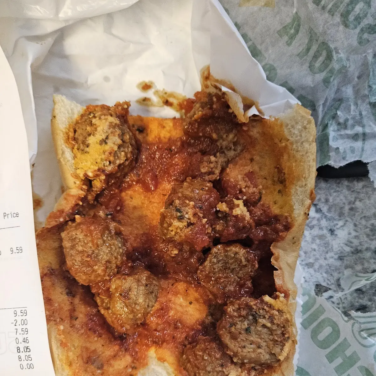 Garlic Bread