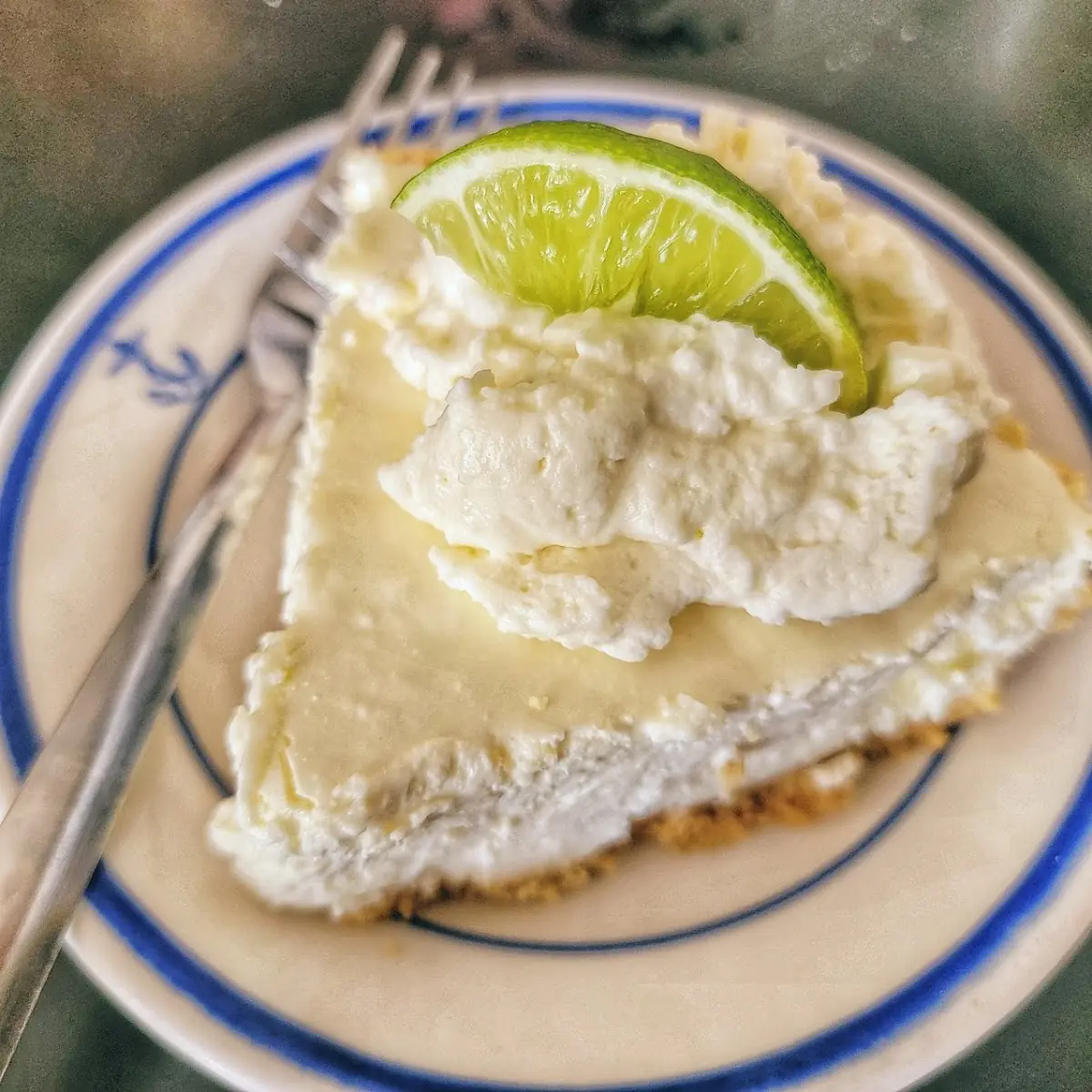 Key Lime Pie