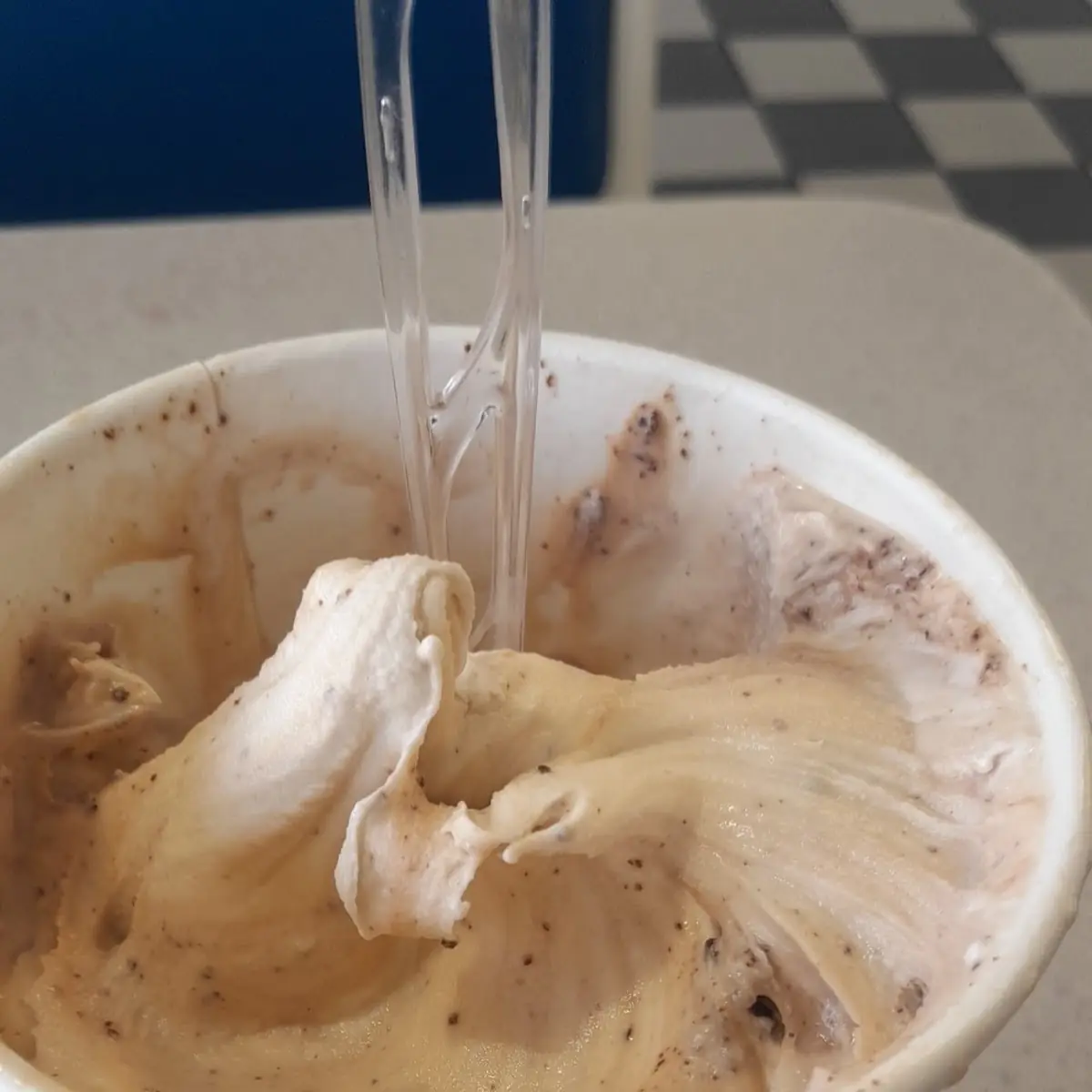 A Worthless Brownie Extreme