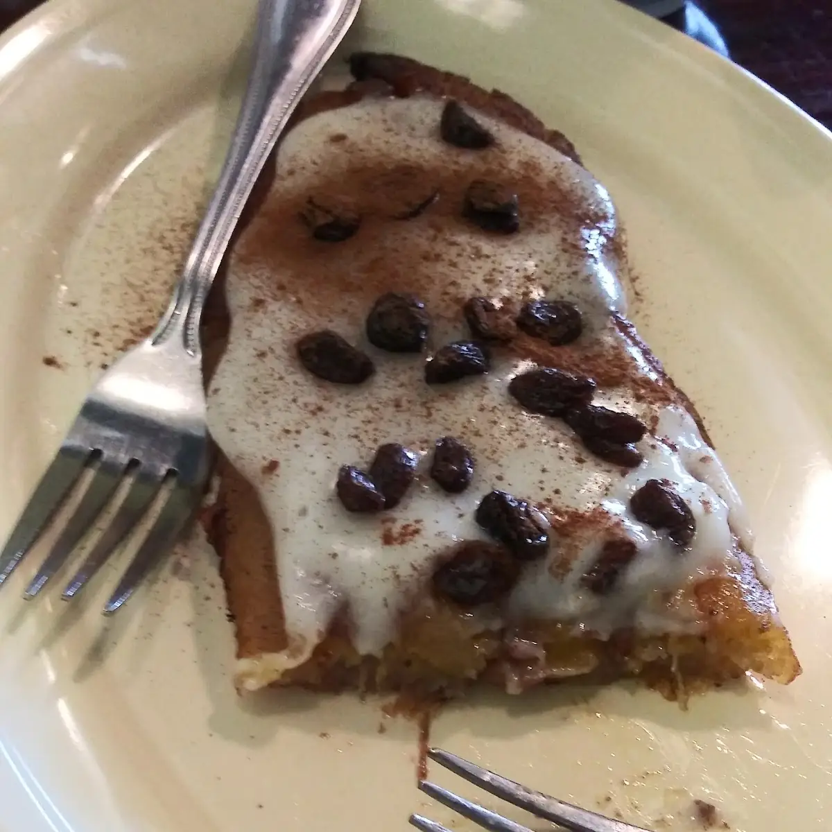 Bread Pudding