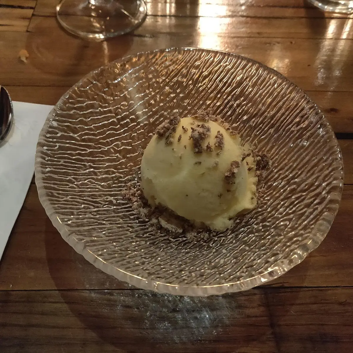 Panna Cotta