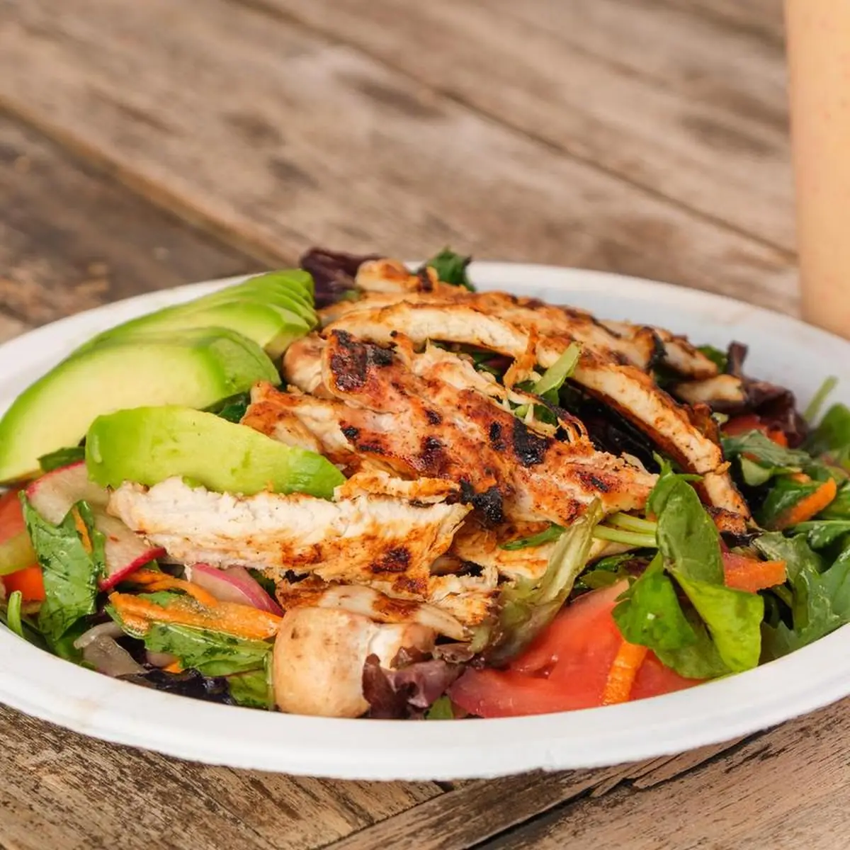Chicken Salad
