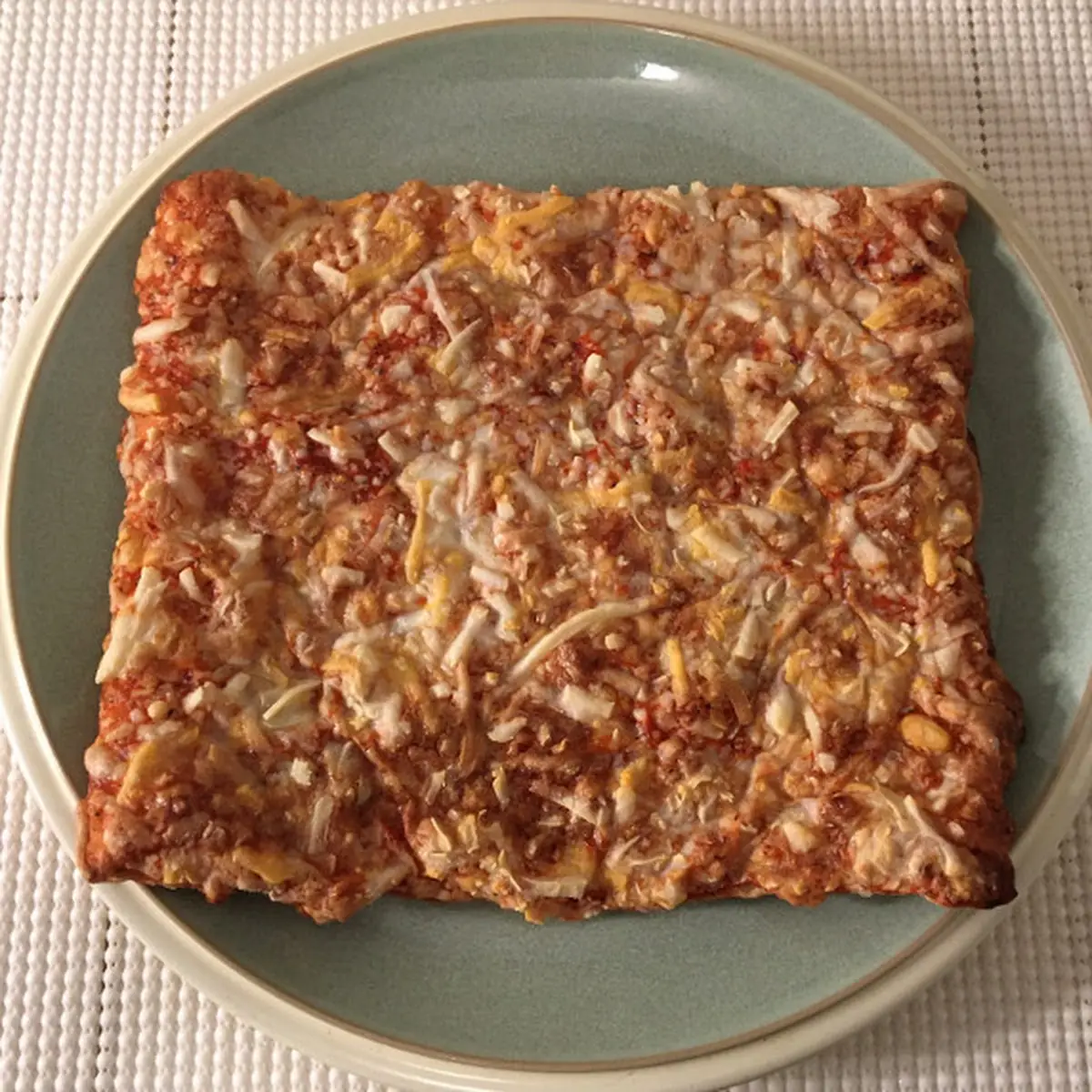 Totinos Part Pizza