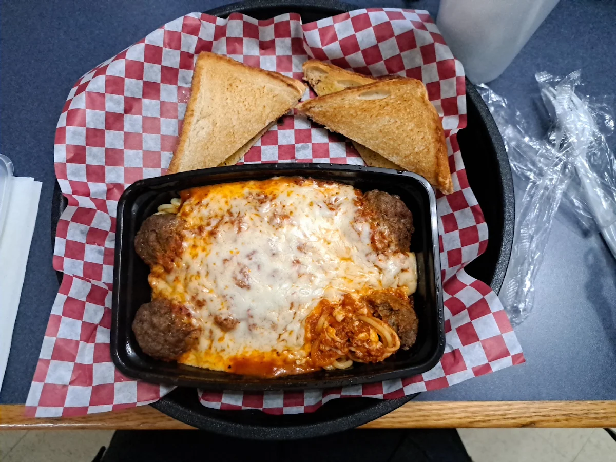 Lasagna