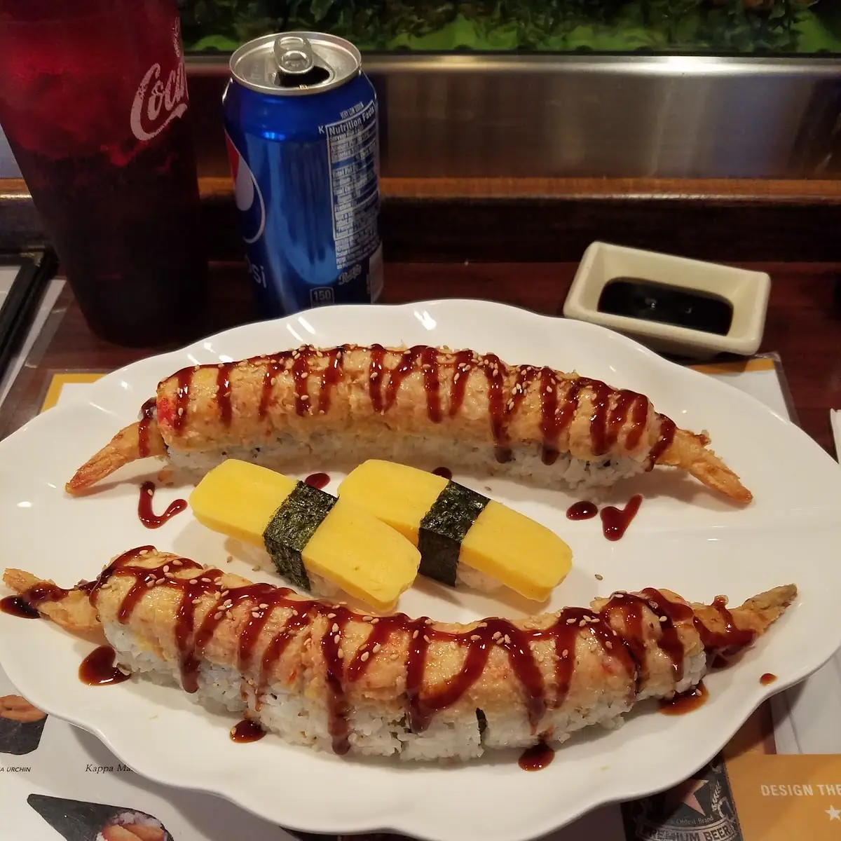 Lobster Roll