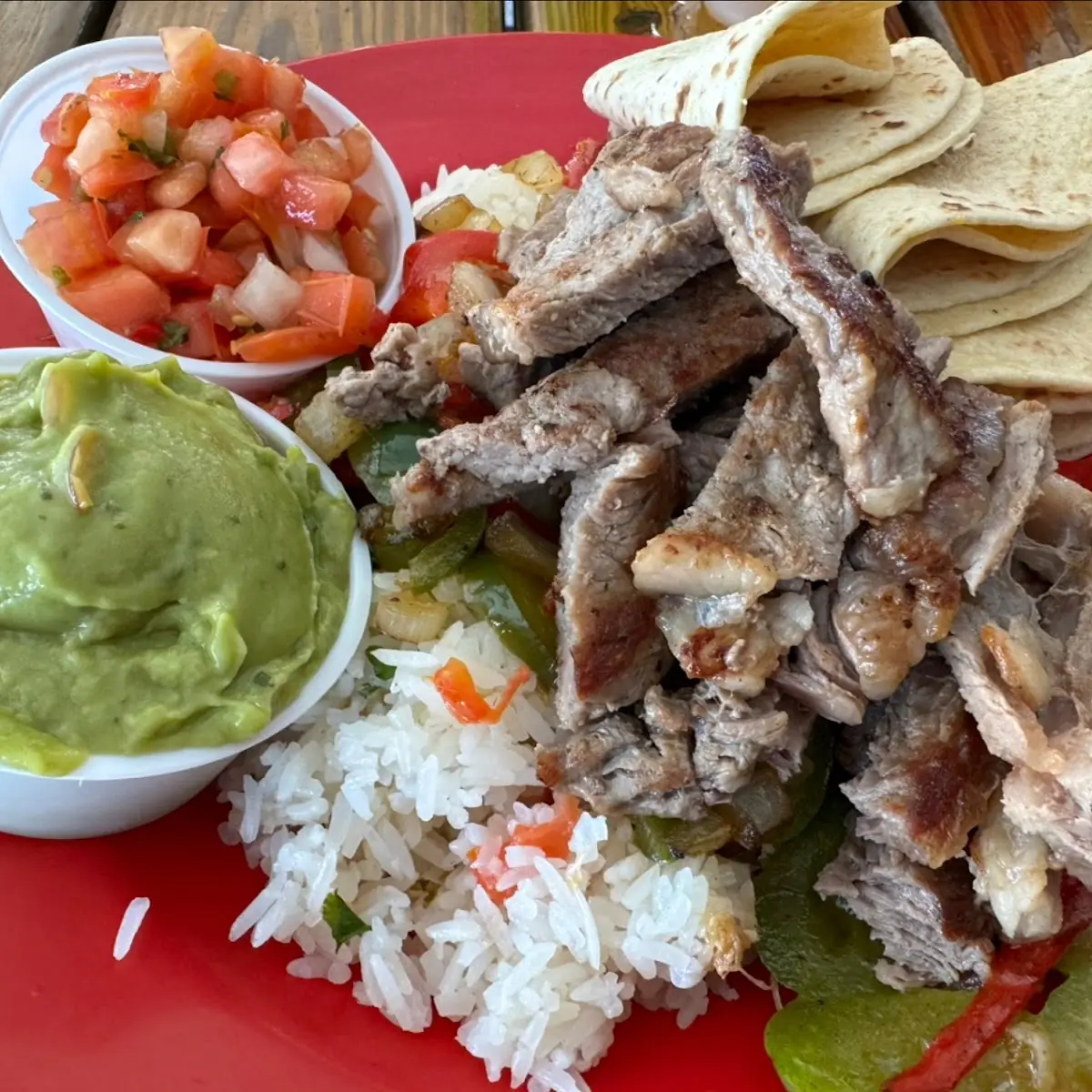 Rice Bowl