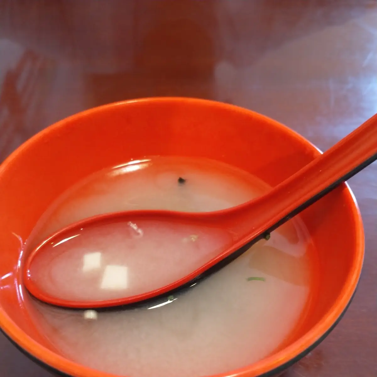Miso Soup