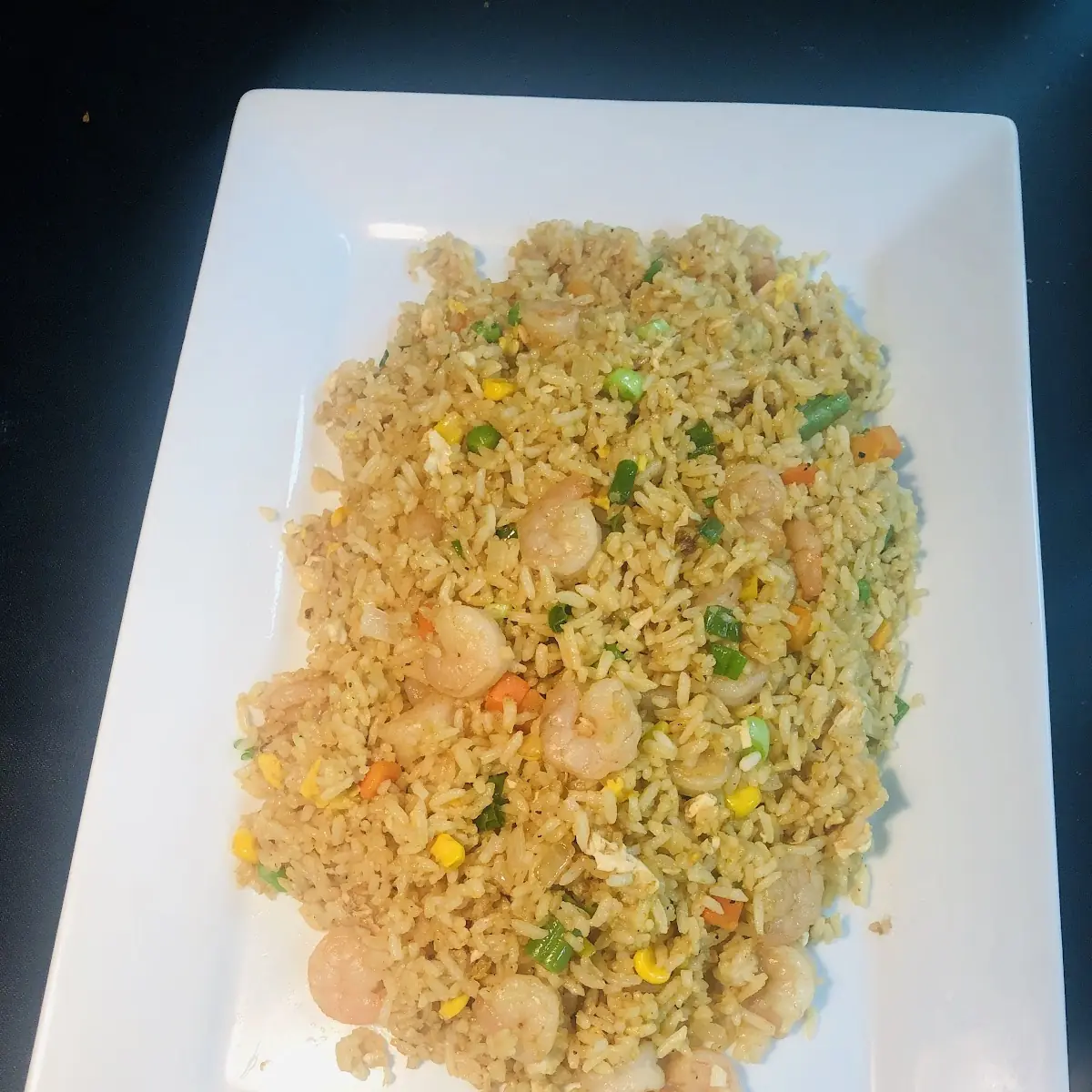 Shrimp Fried Rice